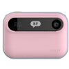 myFirst Camera Insta 20 Pink 16MP 3 pollici Full HD PixTure OLED Batteria 800mAh