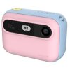 myFirst Camera Insta 20 Pink 16MP 3 pollici Full HD PixTure OLED Batteria 800mAh