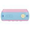 myFirst Camera Insta 20 Pink 16MP 3 pollici Full HD PixTure OLED Batteria 800mAh