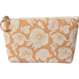Juleeze JZTB0085 Borsa da toilette Beige 21x5x13 cm PU...