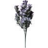 Clayre & Eef 6PL0382BL Ramo decorativo blu verde 35 cm