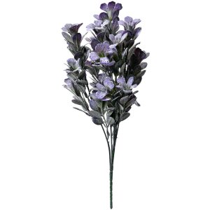 Clayre & Eef 6PL0382GR Ramo decorativo verde 35 cm...
