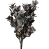 Clayre & Eef 6PL0382Z Ramo decorativo nero-verde 35 cm