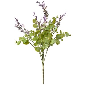 Fiori di ramo decorativi Clayre & Eef 12x12x51cm...