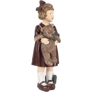 Figurina decorativa Clayre & Eef Bambino con...