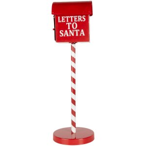 Cassetta delle lettere di Clayre & Eef Lettere a...