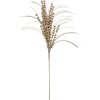 Clayre & Eef 66132 Decorazione natalizia oro 39x6x68 cm