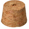 Clayre & Eef 66205 Tappi di sughero marrone 100% naturale universali