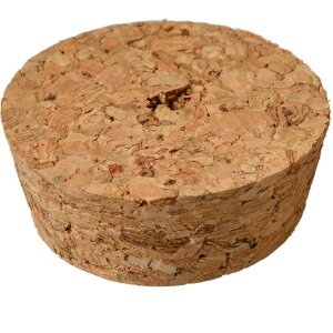 Clayre & Eef 66207 Tappi di sughero naturali marrone...