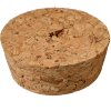 Clayre & Eef 66207 Tappi di sughero naturali marrone universali