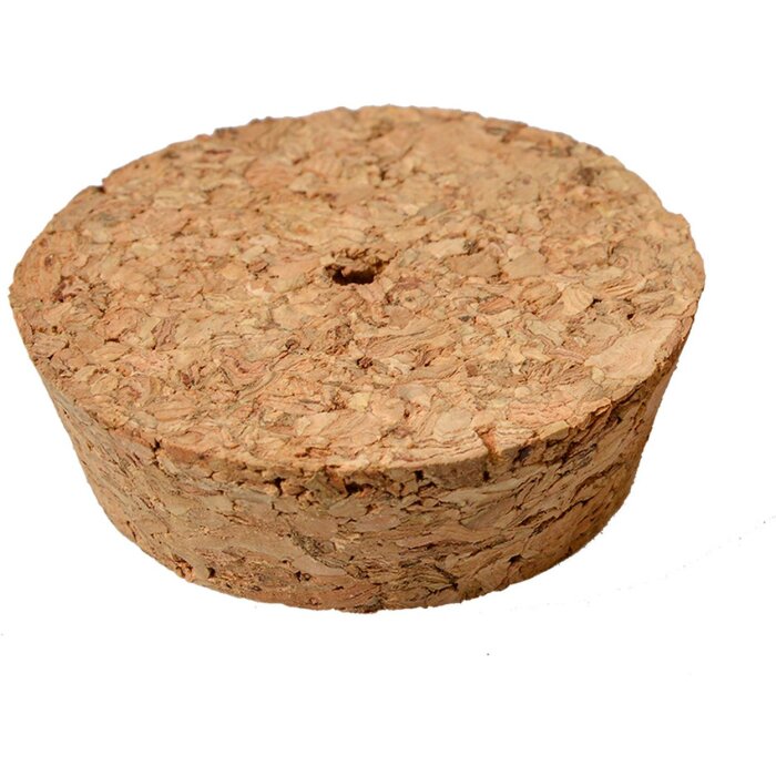 Clayre & Eef 66208 Tappo di sughero marrone sughero naturale universale