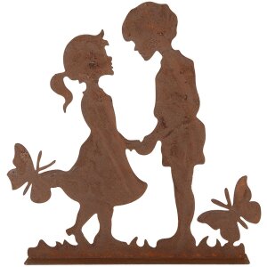 Clayre & Eef 6Y5782 Decorazione per bambini in...