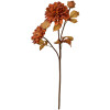 Clayre & Eef 6PL0387CH Fiore artificiale marrone 66 cm