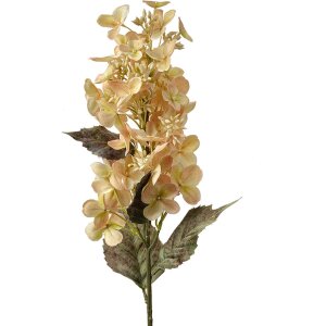 Clayre & Eef 5PL0162Y Ramo decorativo fiori giallo...