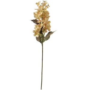 Clayre & Eef 5PL0162Y Ramo decorativo fiori giallo...
