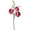 Clayre & Eef 5PL0169PA Ramo decorativo Rosa Marrone 20x20x106 cm Plastica