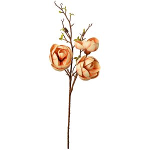 Clayre & Eef 5PL0169Y Decorazione Ramo con Fiori...