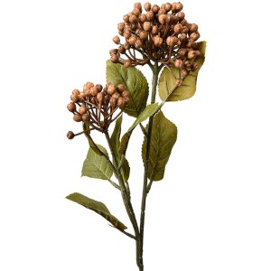 Clayre & Eef 6PL0386BE Fiore artificiale 8x7x53 cm...