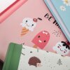 Walther album per bambini Forrest Life verde 26x25cm 50 pagine foto cartone