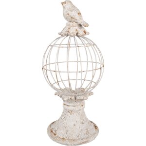 Clayre & Eef 6PR5151 Decorazione Uccello Ø...