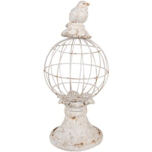 Clayre & Eef 6PR5151 Decorazione Uccello Ø...