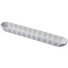 Clayre & Eef 6CE2047 Ciotola 26x4x3 cm Bianco Design Moderno Ceramica