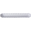 Clayre & Eef 6CE2047 Ciotola 26x4x3 cm Bianco Design Moderno Ceramica
