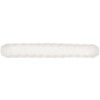 Clayre & Eef 6CE2047 Ciotola 26x4x3 cm Bianco Design Moderno Ceramica