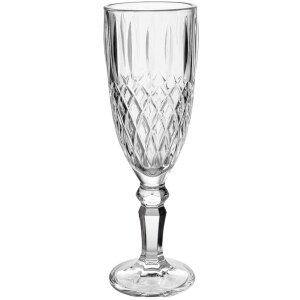 Clayre & Eef 6GL4726 Calice da champagne...