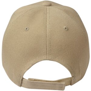 Juleeze JZCAP0012BE Berretto a punta Beige 57 cm 100% poliestere Sport per il tempo libero