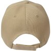 Juleeze JZCAP0012BE Berretto a punta Beige 57 cm 100% poliestere Sport per il tempo libero