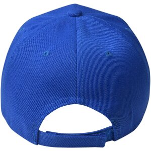 Juleeze JZCAP0012BL Cappello a punta Blu 57 cm Poliestere Regolabile Sportivo