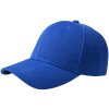 Juleeze JZCAP0012BL Cappello a punta Blu 57 cm Poliestere Regolabile Sportivo
