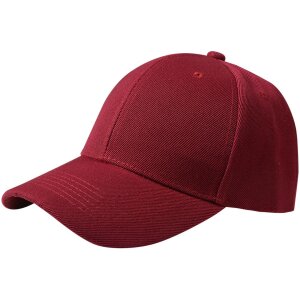 Juleeze JZCAP0012BU Cappello a punta Bordeaux 57 cm 100 per cento poliestere