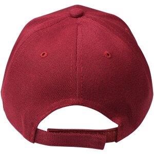 Juleeze JZCAP0012BU Cappello a punta Bordeaux 57 cm 100 per cento poliestere