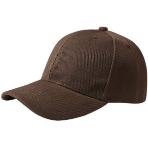 Juleeze JZCAP0012CH Berretto a punta marrone 57 cm 100% poliestere resistente
