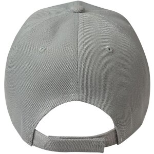 Juleeze JZCAP0012G Berretto a punta Grigio 57 cm Regolabile Poliestere traspirante
