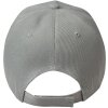 Juleeze JZCAP0012G Berretto a punta Grigio 57 cm Regolabile Poliestere traspirante