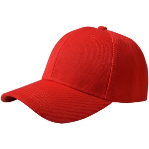 Juleeze JZCAP0012R Cappello a punta rosso 57 cm 100 per cento poliestere Sport allaperto