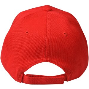 Juleeze JZCAP0012R Cappello a punta rosso 57 cm 100 per cento poliestere Sport allaperto
