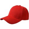 Juleeze JZCAP0012R Cappello a punta rosso 57 cm 100 per cento poliestere Sport allaperto