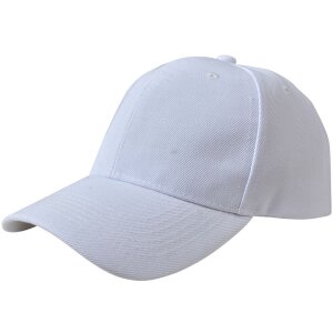 Juleeze JZCAP0012W Cappello a punta bianco 57 cm 100% poliestere design senza tempo