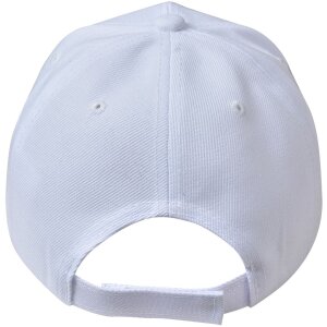 Juleeze JZCAP0012W Cappello a punta bianco 57 cm 100% poliestere design senza tempo