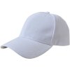 Juleeze JZCAP0012W Cappello a punta bianco 57 cm 100% poliestere design senza tempo
