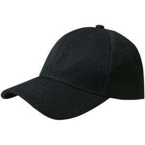 Juleeze JZCAP0012Z Cappello a punta nero 57 cm Regolabile 100% Poliestere
