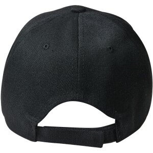 Juleeze JZCAP0012Z Cappello a punta nero 57 cm Regolabile 100% Poliestere