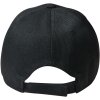 Juleeze JZCAP0012Z Cappello a punta nero 57 cm Regolabile 100% Poliestere