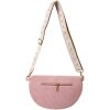 Juleeze JZBG0305P Borsa Rosa 25x16x7 cm Tracolla Sintetica Tracolla