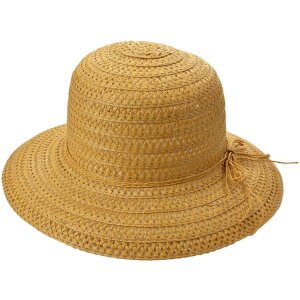 Juleeze JZHA0124 cappello da donna marrone 57 cm cappello...