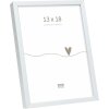 Deknudt S029D1 Cornice semplice 13x18 cm in alluminio spazzolato